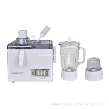 400W 1L Multifunctional Food Processor (SB-JC01)
